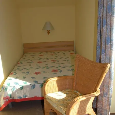 Penzion Laterndl-wirt Sankt Veit im Pongau