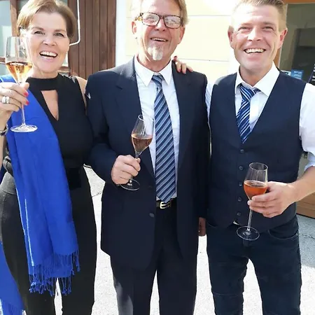 Laterndl-wirt Penzion 3*