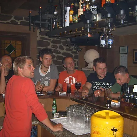 Inn Laterndl-wirt