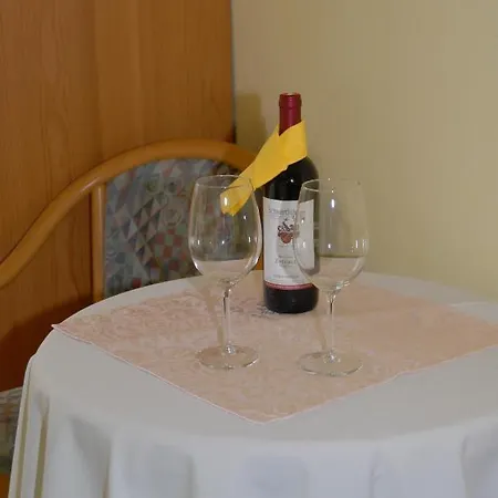 Laterndl-wirt Penzion Sankt Veit im Pongau