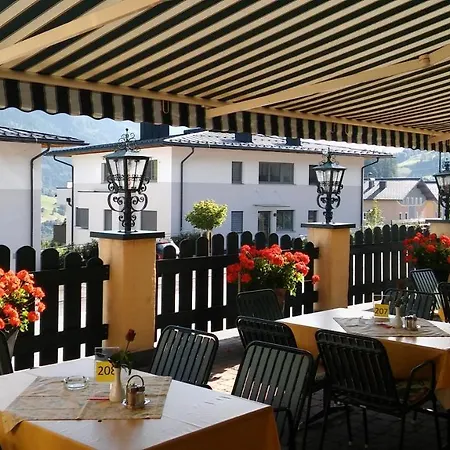 Penzion Laterndl-wirt 3*