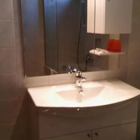 Laterndl-wirt Penzion