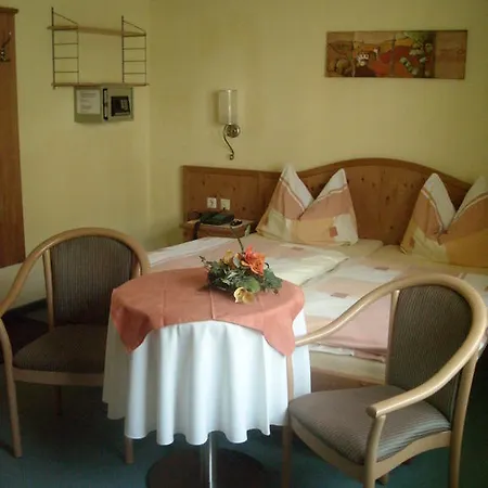 Inn Laterndl-wirt Sankt Veit im Pongau