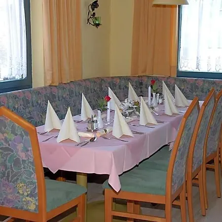 Laterndl-wirt Sankt Veit im Pongau