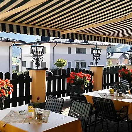 Laterndl-wirt Πανδοχείο Sankt Veit im Pongau