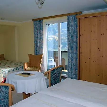 Laterndl-wirt Sankt Veit im Pongau