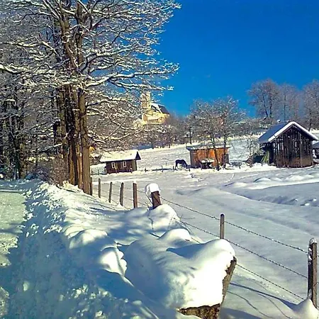 Laterndl-wirt 3* Sankt Veit im Pongau