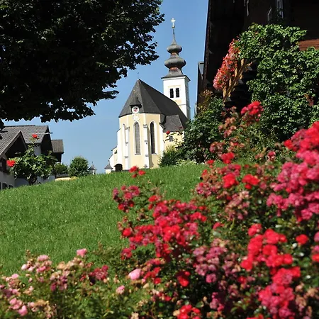 Inn Laterndl-wirt Sankt Veit im Pongau