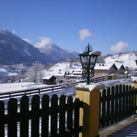 Inn Laterndl-wirt 3*
