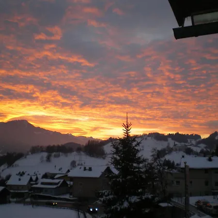 Penzion Laterndl-wirt