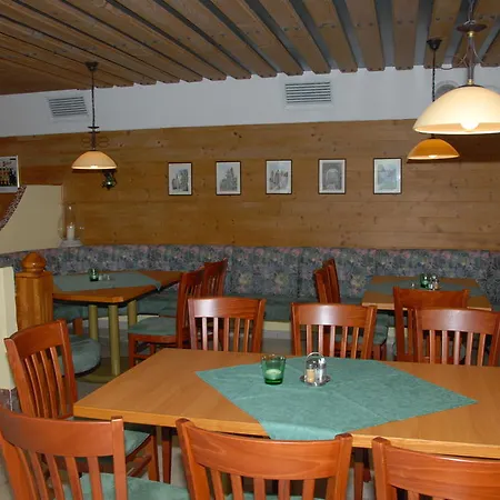 Laterndl-wirt Sankt Veit im Pongau