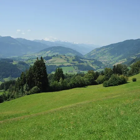 Penzion Laterndl-wirt