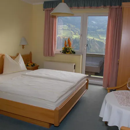 Penzion Laterndl-wirt