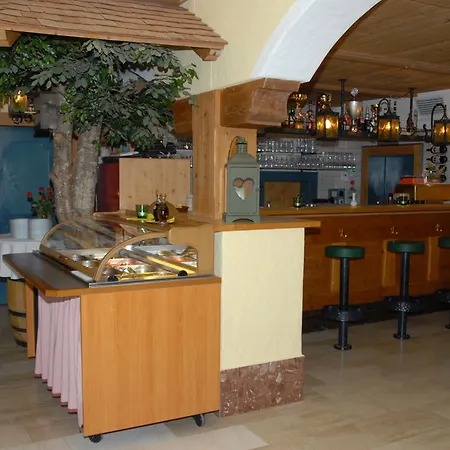 Inn Laterndl-wirt Sankt Veit im Pongau