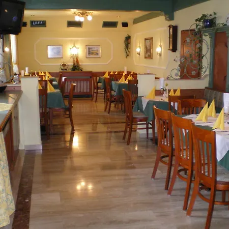 Penzion Laterndl-wirt