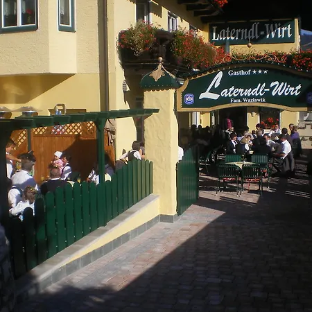 Laterndl-wirt