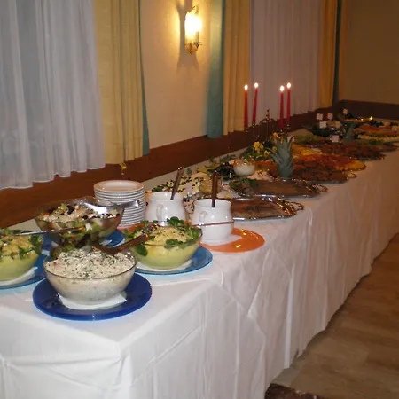 Inn Laterndl-wirt 3*