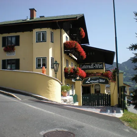 Laterndl-wirt Sankt Veit im Pongau
