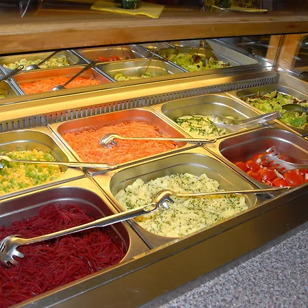 Penzion Laterndl-wirt Sankt Veit im Pongau