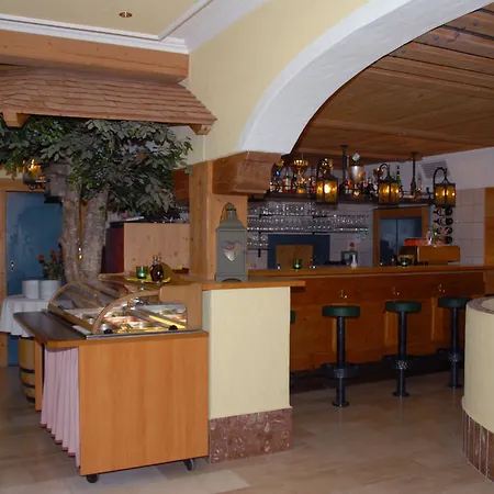 Laterndl-wirt Sankt Veit im Pongau