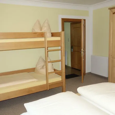 Laterndl-wirt Penzion Sankt Veit im Pongau