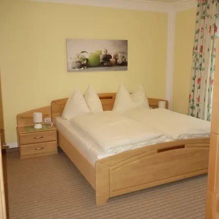 Penzion Laterndl-wirt