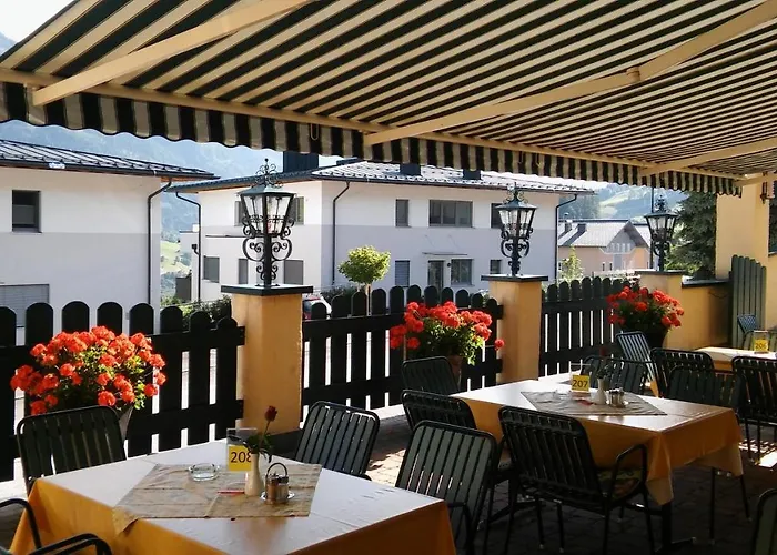 Inn Laterndl-wirt 3*