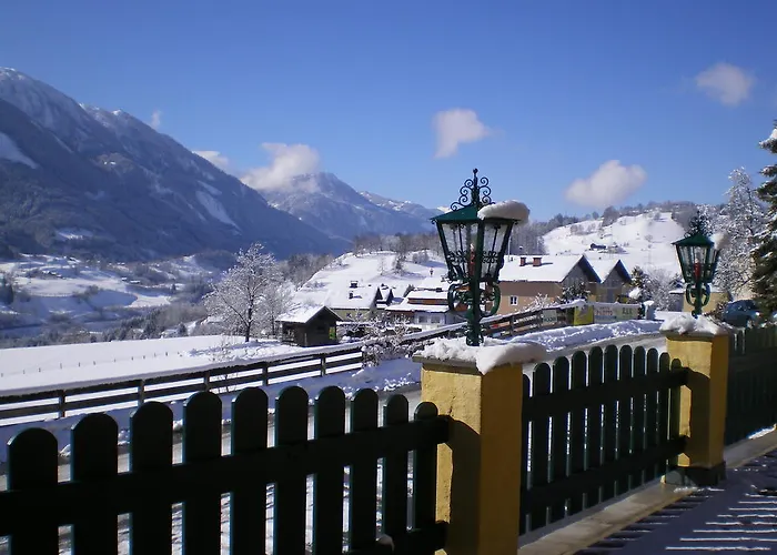 Inn Laterndl-wirt 3*