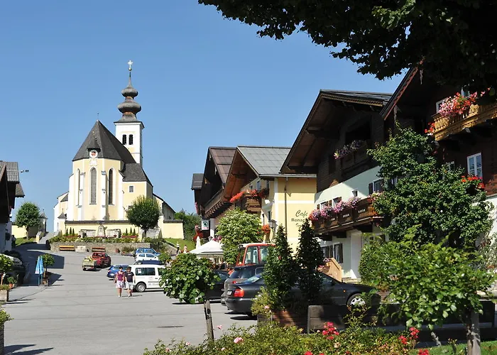 Inn Laterndl-wirt 3*