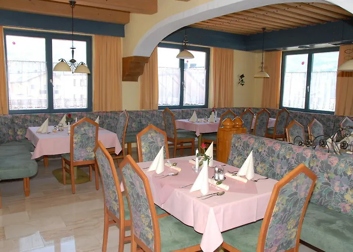 Laterndl-wirt Sankt Veit im Pongau