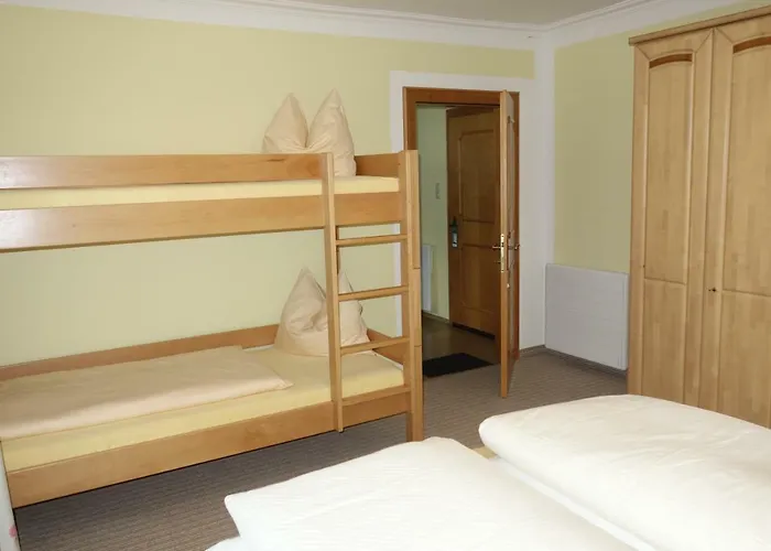 Laterndl-wirt Inn Sankt Veit im Pongau